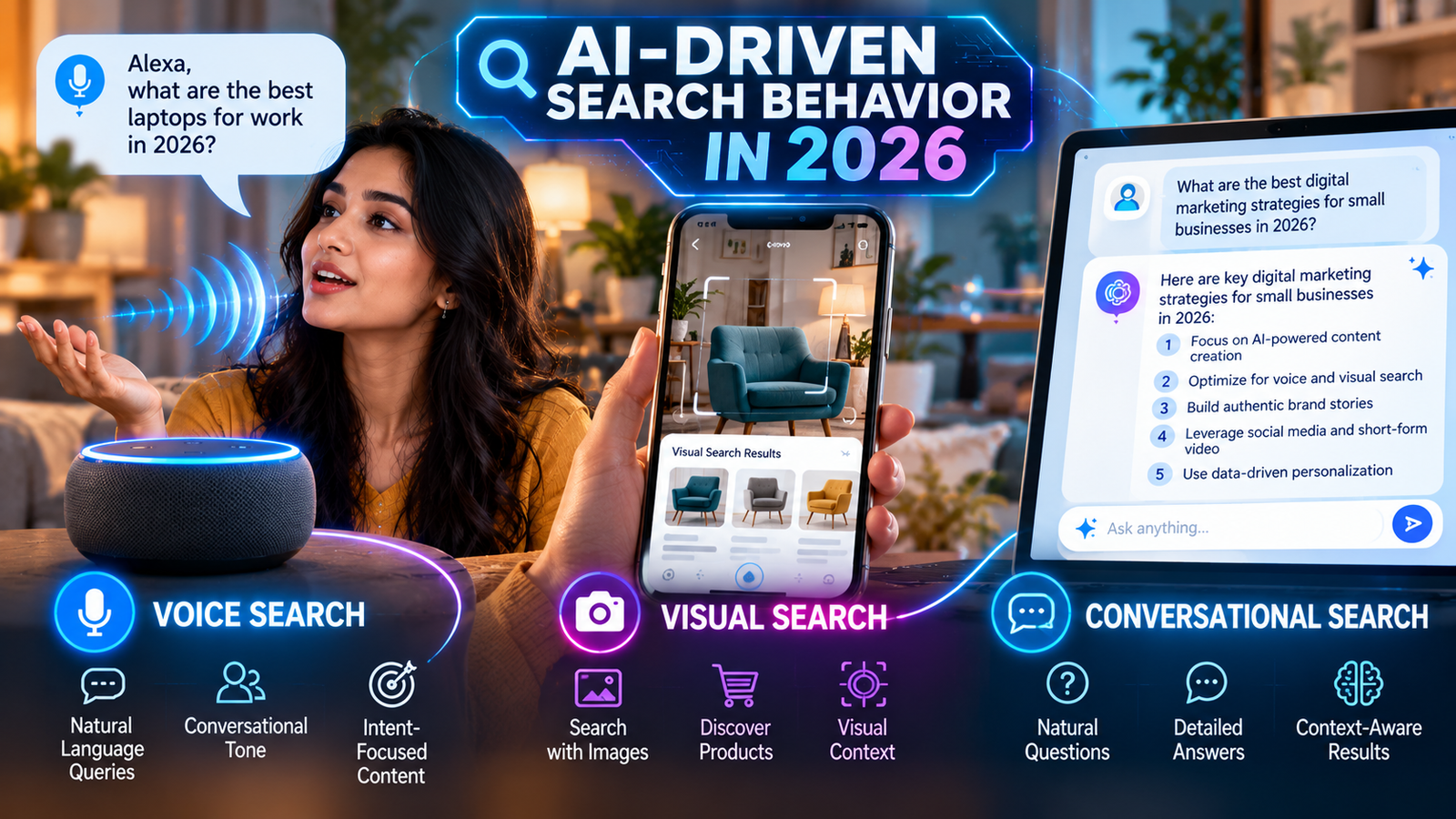 AI Content Creation